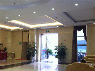 7 Days Inn Chengdu East Railway Station West Squar Dış mekan fotoğraf